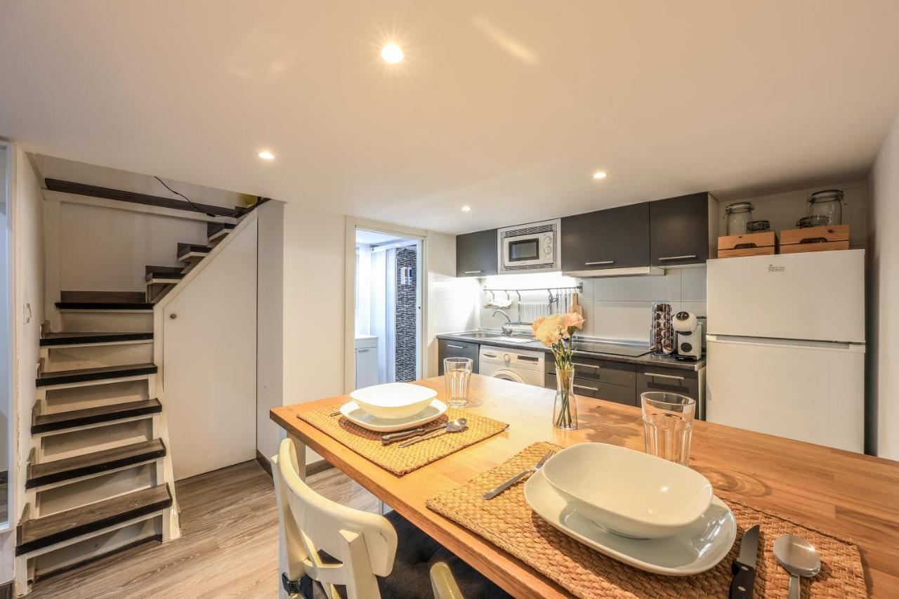 Discover Madrid From Our Cozy Studio Esterno foto