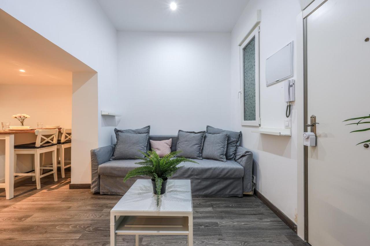 Discover Madrid From Our Cozy Studio Esterno foto